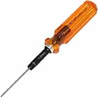 Amazon.com: MIP 9207 Metric Hex Screwdriver RC Tools Kit